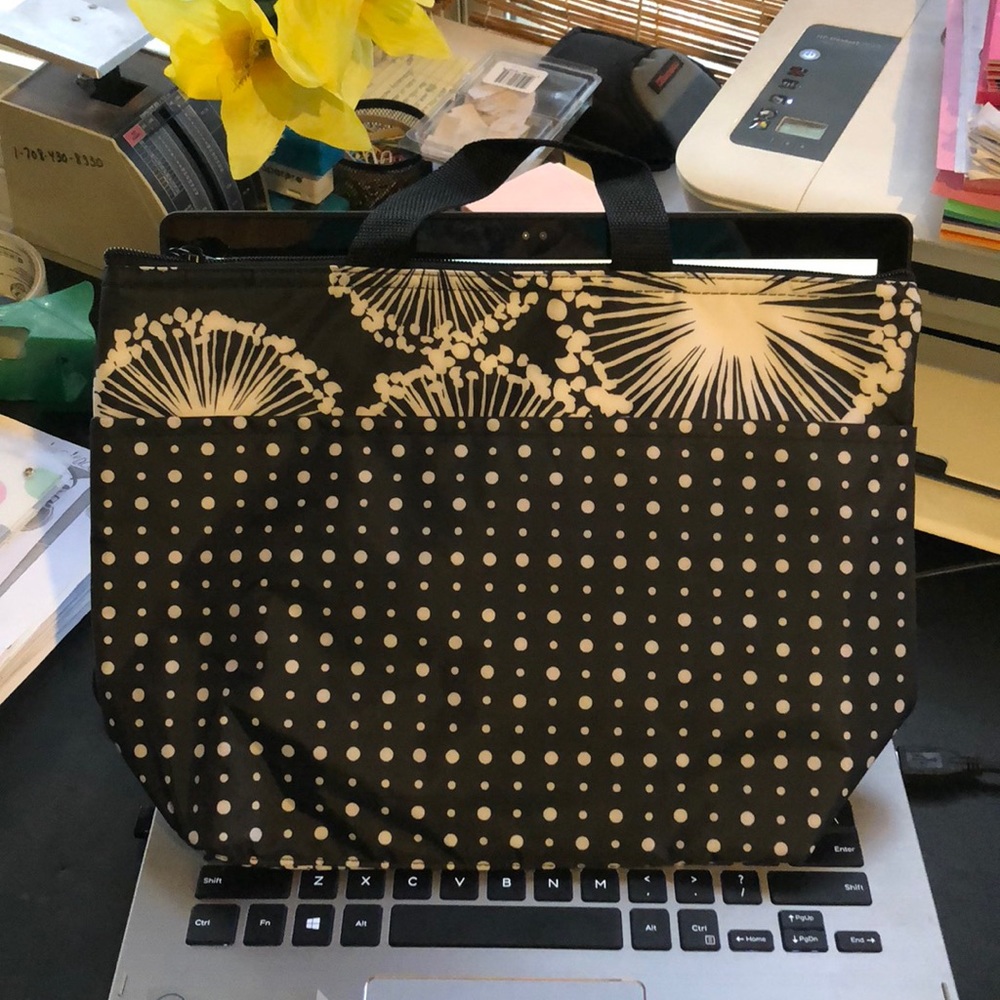 Thirty One - Large Lunch Tote